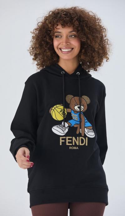 Women's Hoody FENDI  BS-33298 02.jpg